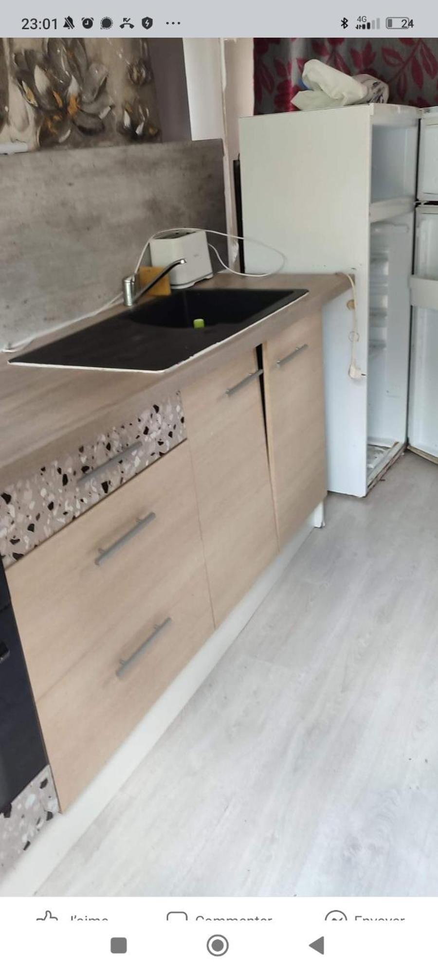 Mobilhome Vintage Dans Camping A La Ferme Ponteilla Luaran gambar
